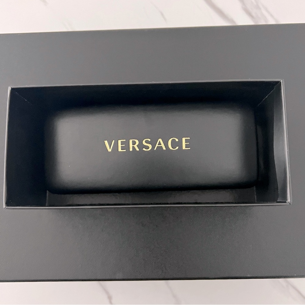 Versace Sunglasses